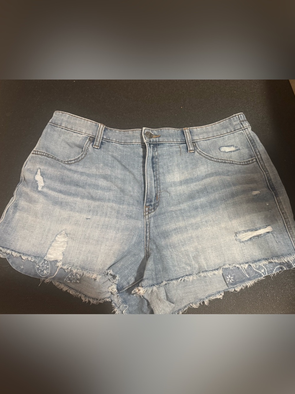 Aerie shorts
